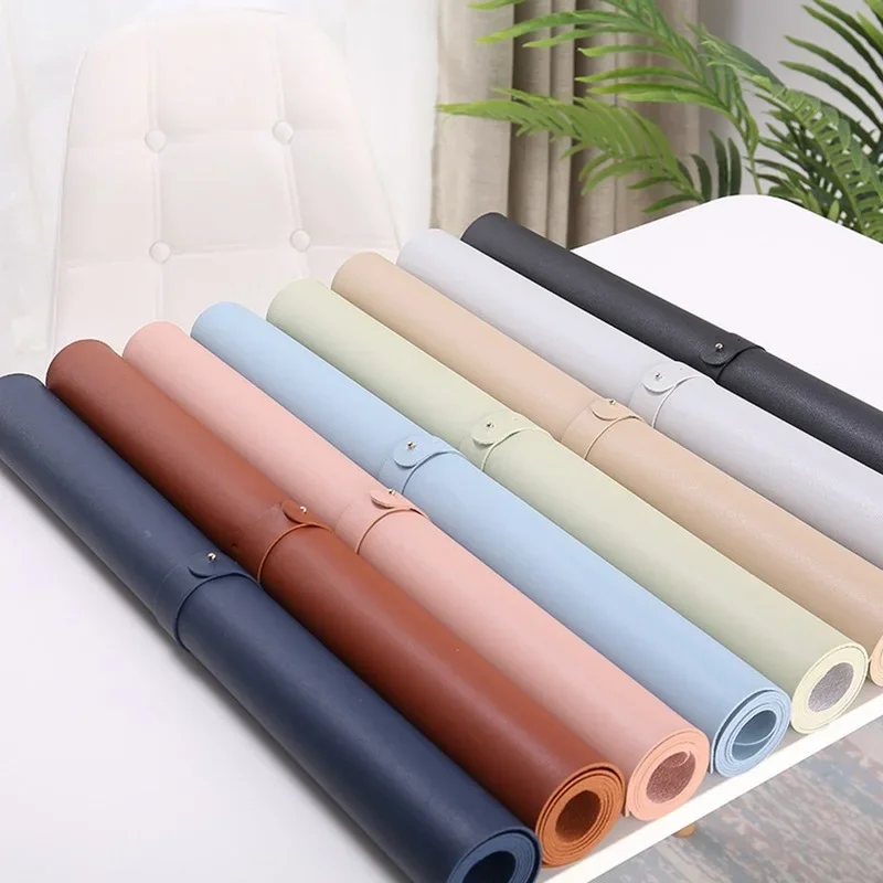 60X30CM Sleek and Stylish Desk Mat Set for Computer Gaming and Office Work