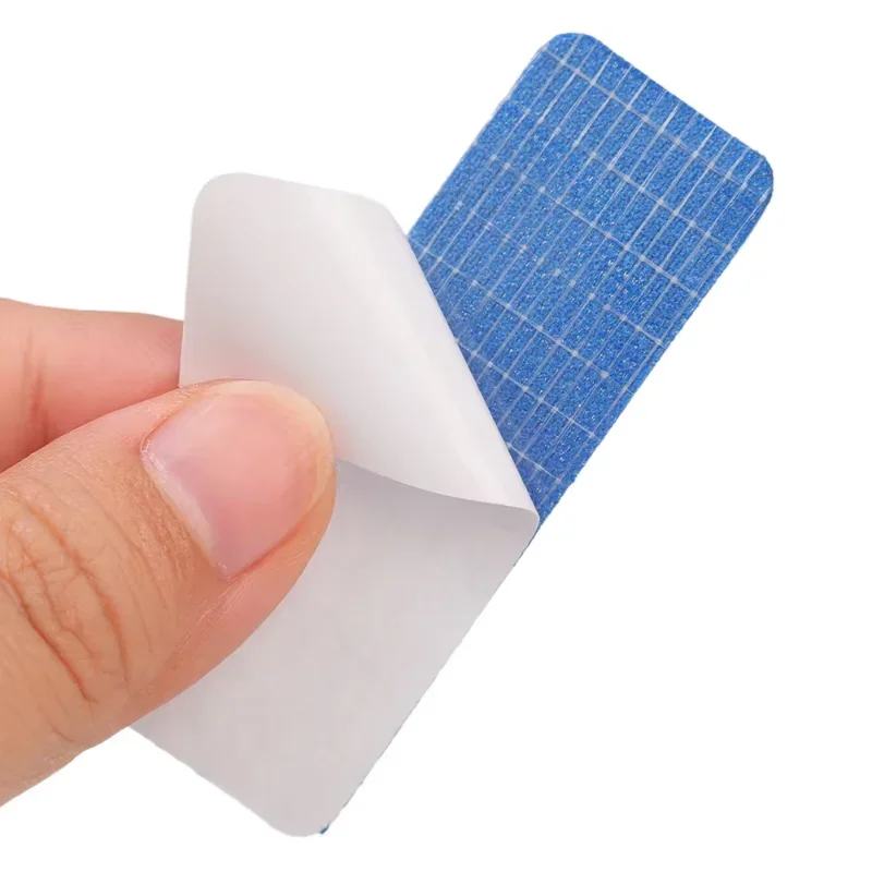 6pcs Sports Shoes Patches Breathable Shoe Pads Heel Protector Adhesive Patch Repair Shoes Heel Foot Care products heel protector shoe repair patches heel protector pads shoe repair patch shoe repair stickers heel protector patches shoe stickers