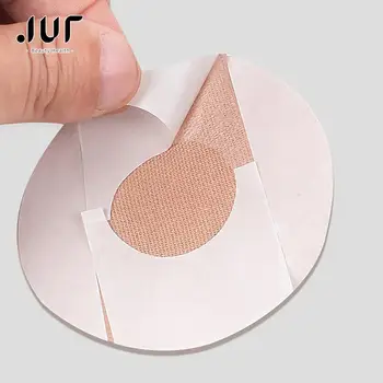 Freestyle Libre Patches Sports Sensor Stickers Breathable Waterproof Adhesive Patches Fixed Patches for Outdoor Rock Climbing