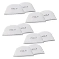 10pcs Filter