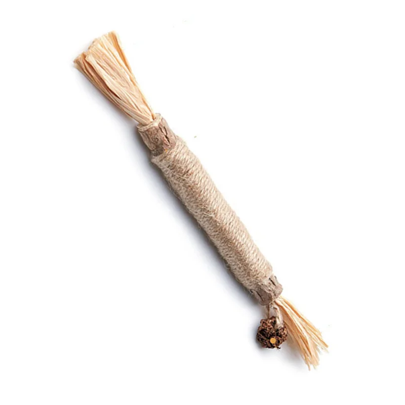 Silvervine Chew Sticks for Cats 6