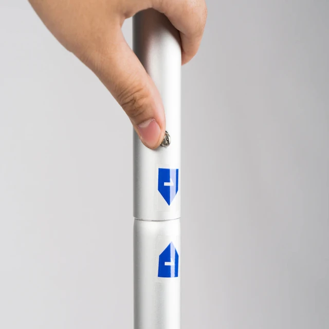 Grainbuds X4 3Pcs Balloon Arch Keretek Parti Háttérállvány Állvány Leállítható Fém Esküvői Ív Félköri Háttér Támogatás - Image 5