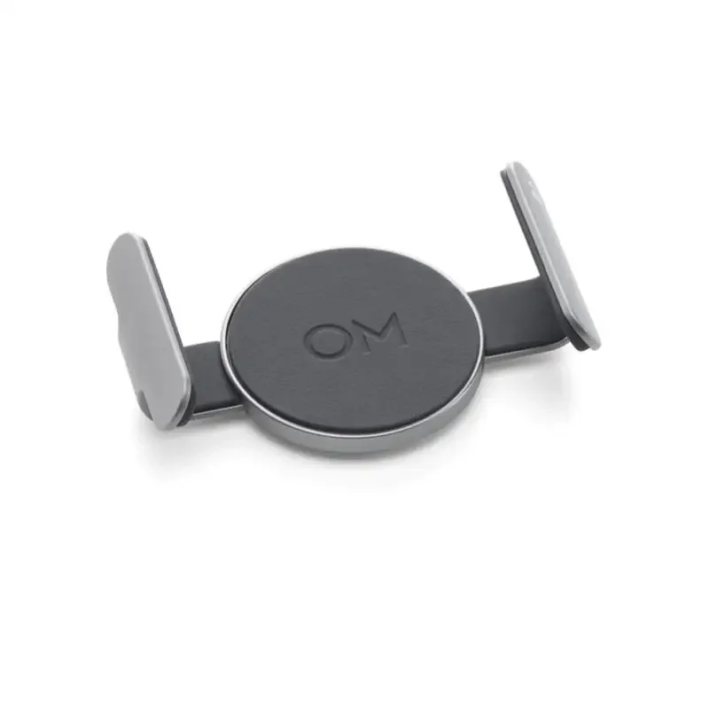 DJI 오즈모 모바일 6, 오즈모 모바일 SE, OM 5, OM 4 SE, OM 4 짐벌 스테빌라이저 액세서리용 DJI OM 마그네틱 폰 클램프 3