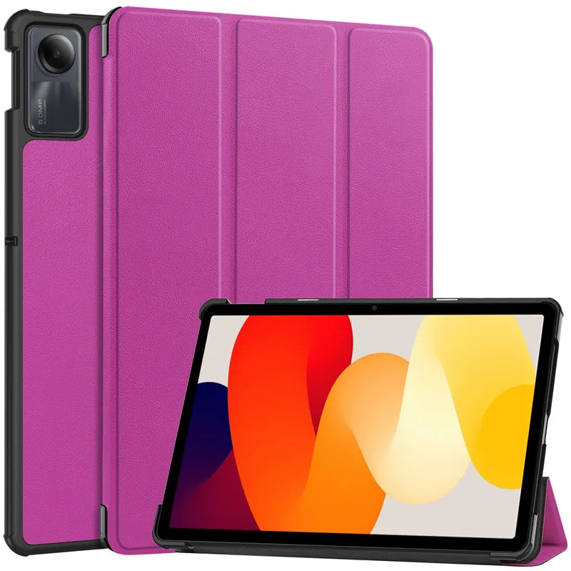 Pad, Hard PC Back Tablet Shell, 11 