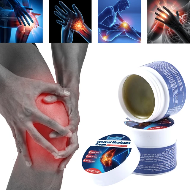 Arthritis Pain Relief Balm (10g)