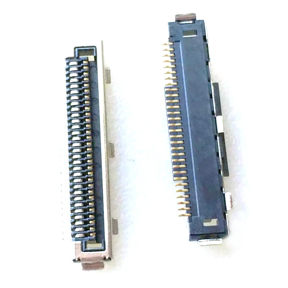 30ピンフレキシブルケーブルコネクタ,2〜20個,ノートブック