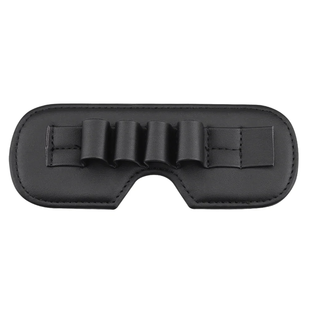 Lens Protector Storage Pad Dust Plug Antenna Protection Cover XT60 Power Cable Battery Holder for DJI Avata/FPV Goggles V2 screen protector drone accessories protective film