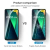 8To1 Glass for Xiaomi Poco C75 4G Screen Protector Tempered Glass Case Poko Little PocoC75 C 75 75C NFC 2024 Camera Protect Glas 6