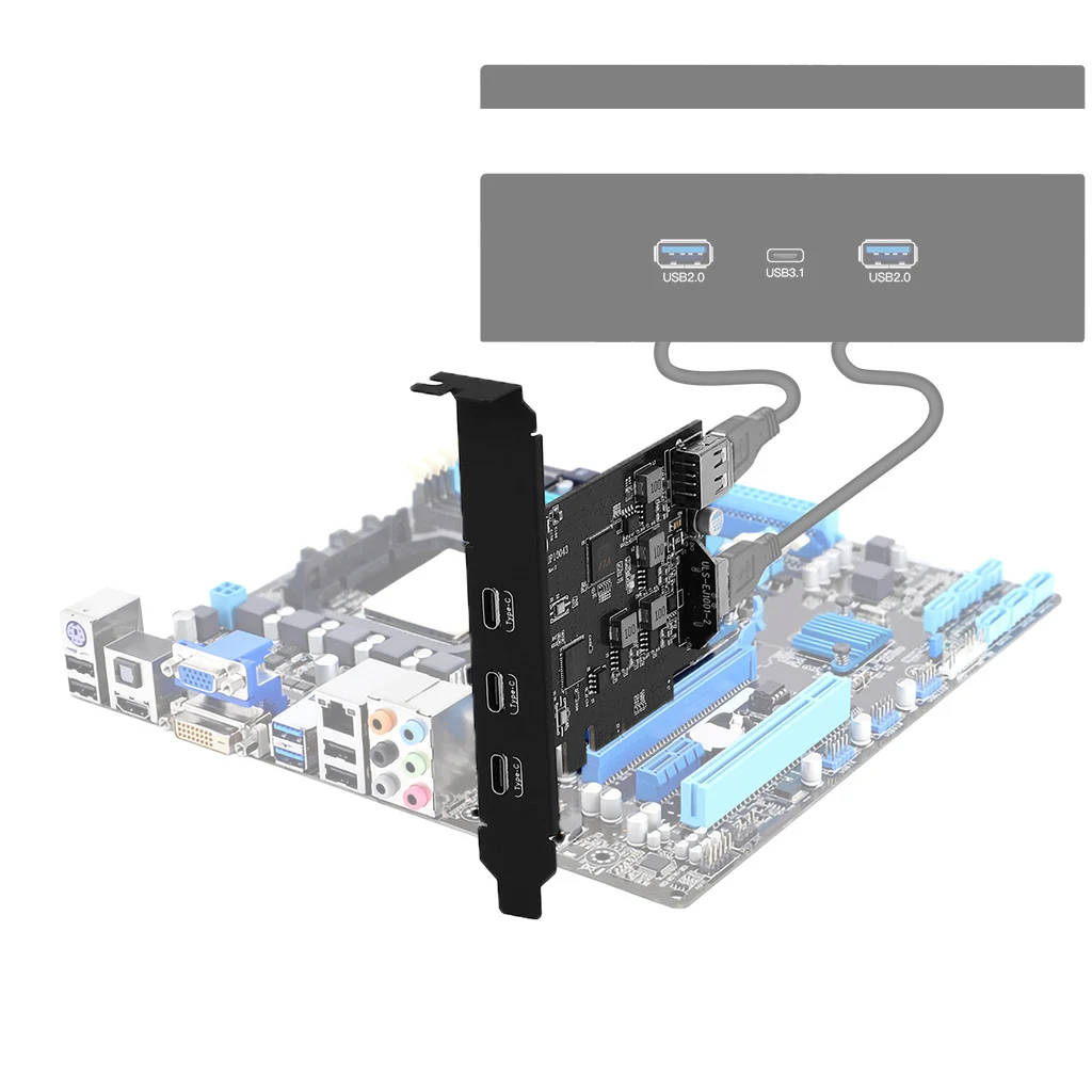 Computers e Electronics