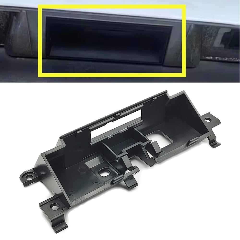 

Trunk Switch Tailgate Button Holder Case Base for Nissan X-Trail MX6 2008-2013 Trunk Switch Holder Base