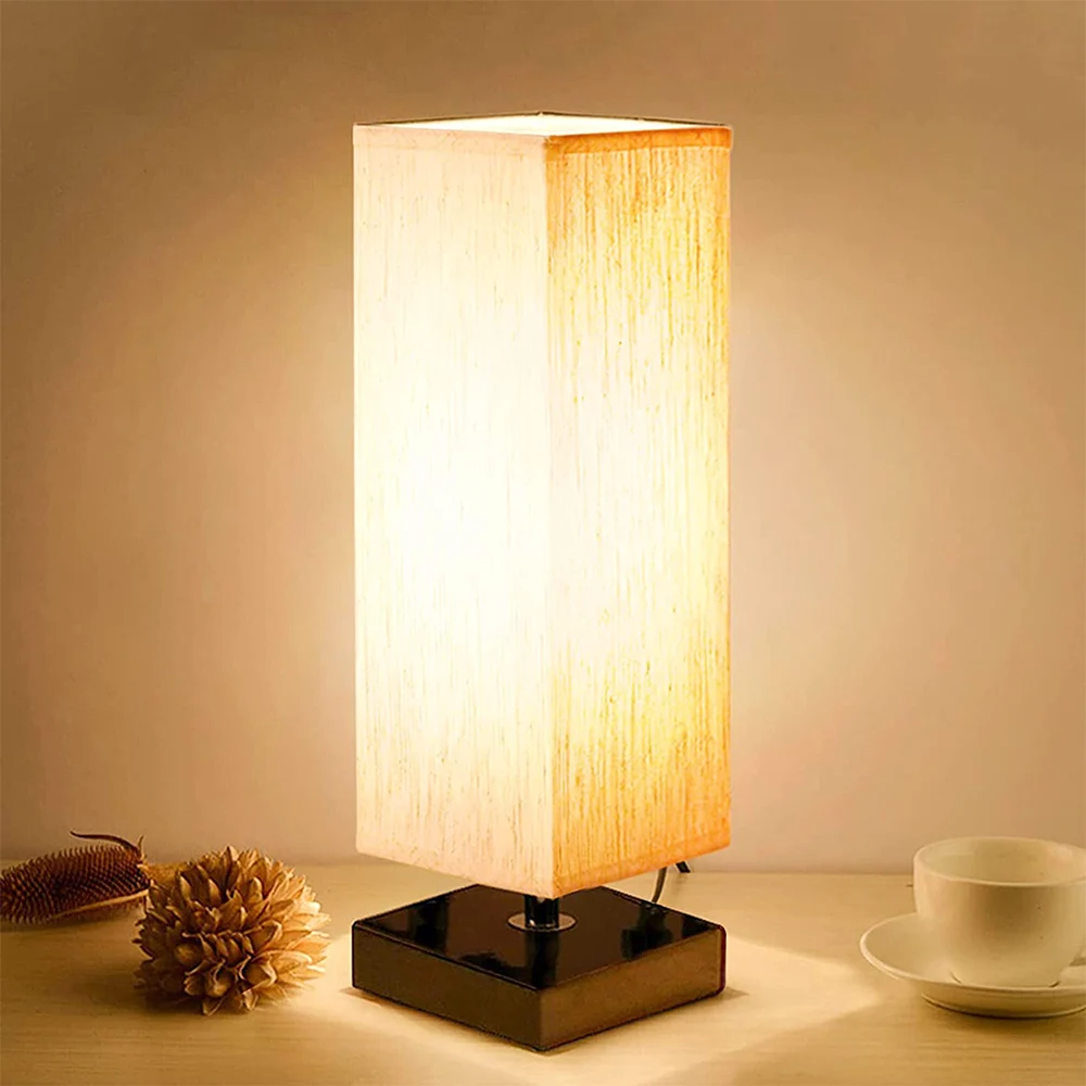 

Hot sell nice design mini table lamp for bedroom