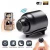 1080P HD Mini WiFi Camera Night Vision Motion Detection Video Camera Home Security Camcorder Surveillance Baby Monitor IP Cam 2