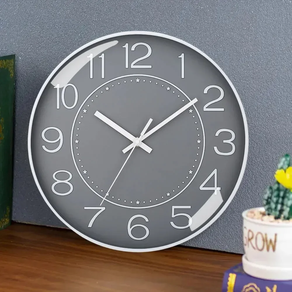 Zayn Wall Clock 20.00