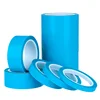 PET Blue Fixed Refrigerator Tape Traceless Air Conditioner Fax Machine Printer Parts Fixed Installation Adhesive Tape 3