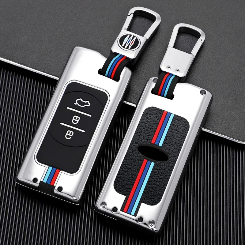 Cover per chiave/telecomando per Chery Tiggo 8 Arrizo 5 Pro Gx 5x eQ7 Chery Tiggo 7 Pro 2020 accessori portachiavi auto-Styling 14 Cover per chiave/telecomando per Chery Tiggo 8 Arrizo 5 Pro Gx 5x eQ7 Chery Tiggo 7 Pro 2020 accessori portachiavi auto-Styling - Sc8356d89cec44a61a66524915844d0eaQ