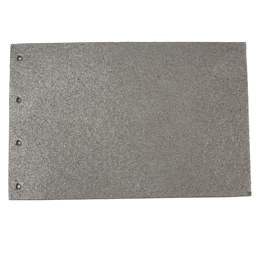 Tool Parts Base Plate Pad Power Tool Accessories For 9403 MT190 MT9 Pad Power Parts 169&times;110mm Belt Sander