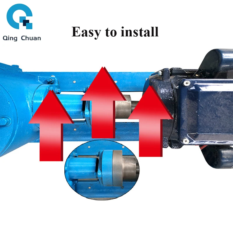 Pellet Machine Feed Granulator Animal Farming Feed Processor Dry Food Pellet Making Machine Granulator