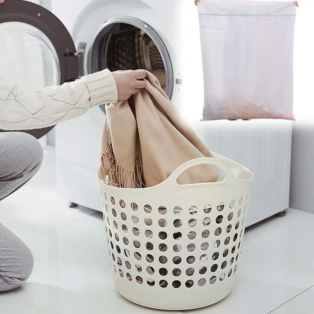 Ultra-Portable Washer Bags : washer bag