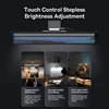 Baseus Screen Light Desk Lamp Computer Light Screen Hanging Light New Table Lamp LCD Monitor Laptop Light USB Study Read Lamp 4
