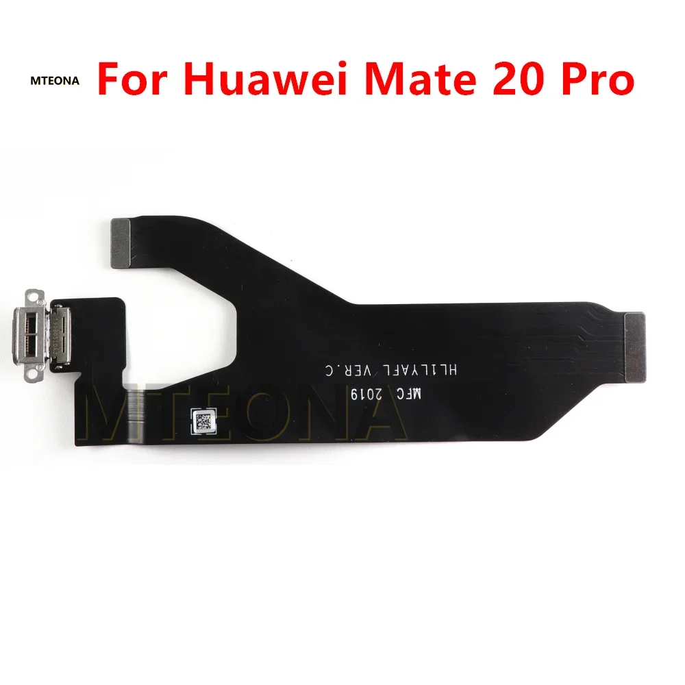 Mate20Pro　専用 HUAWEI MATE 20 PRO TYPE-C CHARGING PORT CONNECTOR SOCKET