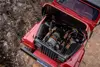 Fms1:10 Rc Artr 11033 Remote Control Explorer Car Mashigan Rc Rock Crawler Rs Red 4wd Rtr 4wd Off-Road Climber Boys Toys Gift 6