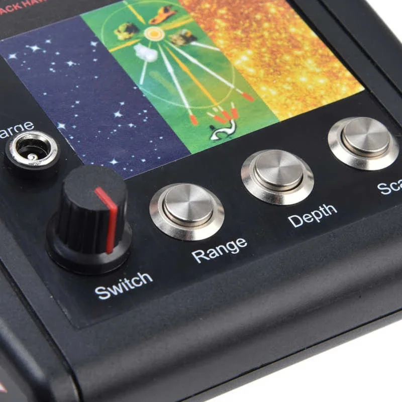 Рисунок 3 - Подземный металлоискатель