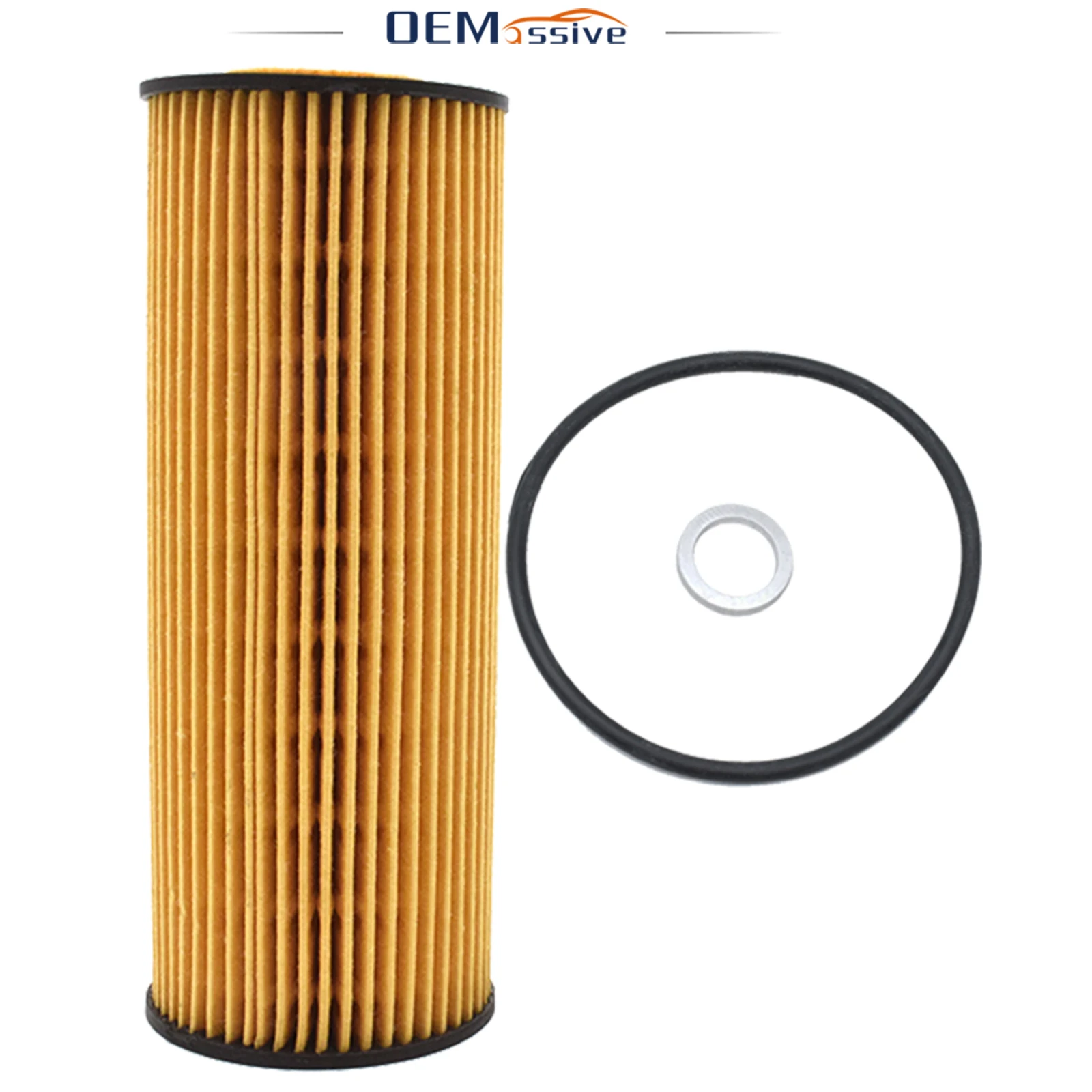 1041800109 Oil Filter For Mercedes-Benz C-Class S-Class C180 230 E220 G36AMG 200TE S320 V230 Daewoo VW SsangYong Actyon Kyron