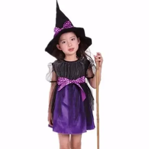 Witch Dress