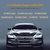 ESYS ENET Data Cable For BM W ENET Ethernet to OBD Interface E-SYS ICOM Coding for F-serie Diagnostic Cable Data OBDII Coding 4