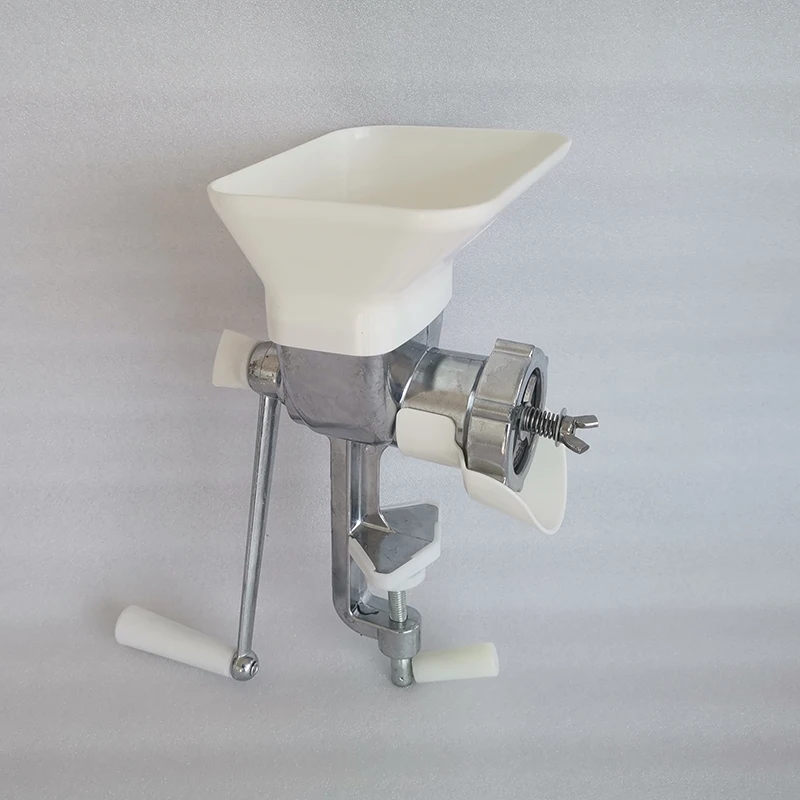 Manual Feed Pellet Machine Small Animals Food Feed Granulator Fish Bird Cat Dog Pet Pellet Making Processing Tool