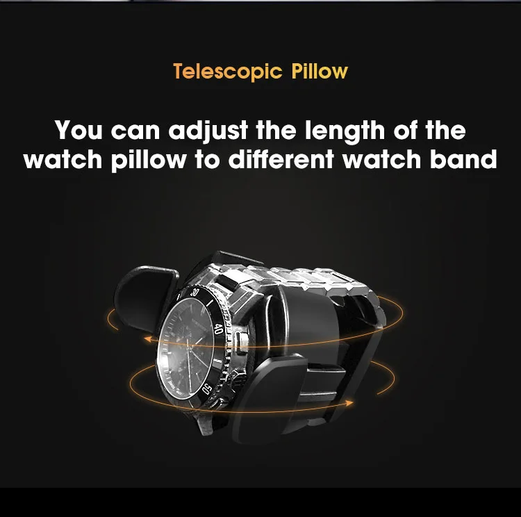 Sc836235dea8842e9ab34e77fd54e8b69L Embers Watch Winder Wooden Shaker Automatic Winding Watch Storage Box 9 Slots Safe Jewelry Collection Cabinet Display