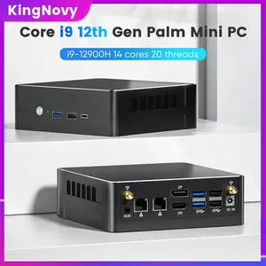 Buy Wholesale China Topton Coming Gaming Mini Pc Topton Intei 12th Gen Core  I7-12650h Dual Lan Desktop Computer 8k Htpc Pcie4.0 Win11 Wifi6e Bt5.2 & Mini  Desktop Computer 8 at USD 514.36