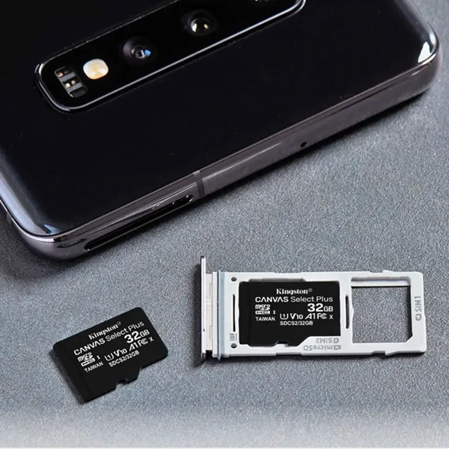Internal Storage Sd Card For Samsung Galaxy Note Samsung 512GB Pro