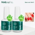 Base Coat 2Pcs
