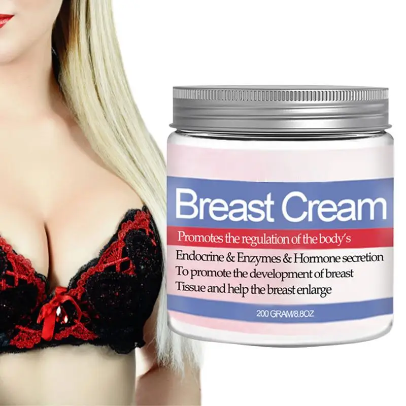 

Breast Beauty Cream Breast Enhancement Cream Enhancement Cream Lifting & Plumping Formula For Breast Growth And Enlargement
