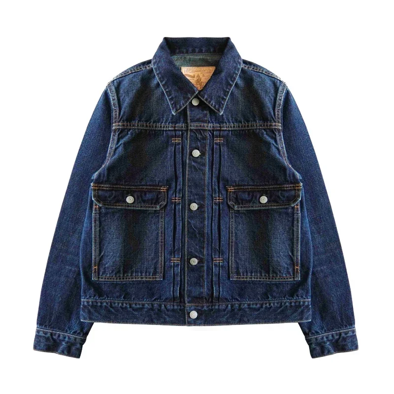 セール】オーバーサイズデニムジャケット（デニムジャケット