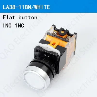 1パック 22mm LA38 プッシュボタンスイッチ（ライトコントロール付き）LA155-A-11ZS(NC Base,12V,2N 1パック  22mm LA38 プッシュボタンスイッチ（ライトコントロール付き）LA155-A-11ZS(NO Base,24V_2N 1パック 22mm  LA38 プッシュボタンスイッチ（ライトコントロール付き ... 1パック 22mm LA38 プッシュボタンスイッチ（ライトコントロール付き）LA155-A-11ZS(NC Base,12V,2N