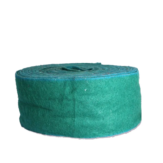 Favédők Tekercselések Télibiztos 16Mx12Cm-Es Növények Kötszer Kopásvédelem A Meleg Tartáshoz És Hidratáláshoz, Nem Szőtt Anyaghoz - Image 2