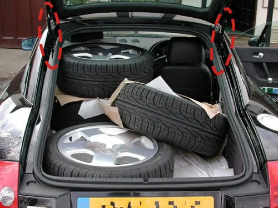 Recambios Para AUDI A6 C6 Berlina (4F2) Baratos Online