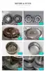 5L 15 Liters Commercial Ultrasound Jewelry Diamond Polishing Cleaning Machine Vinyl Record Filter Ultrasonic Cleaner 3
