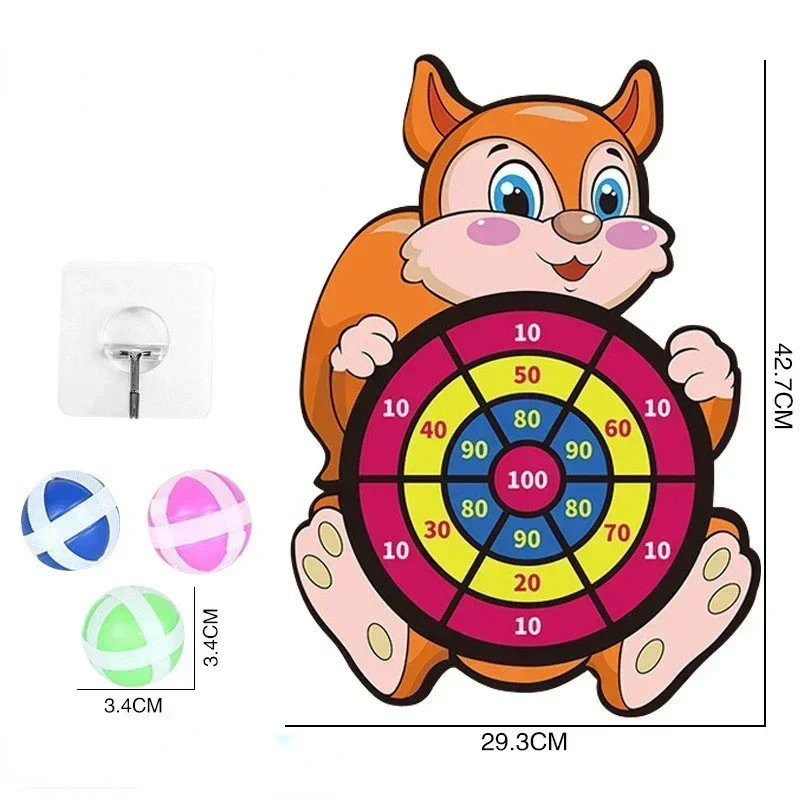 Children's Archery Adventure Set with Suction Cup Arrows