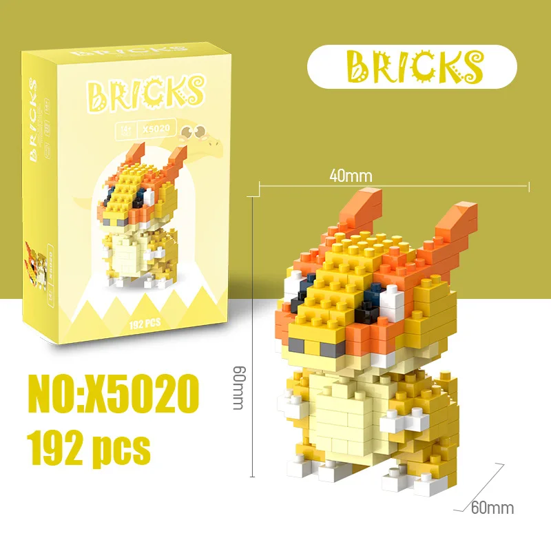 Sc836c2517371428dac62f7f78b02d59aO - Mini Block World