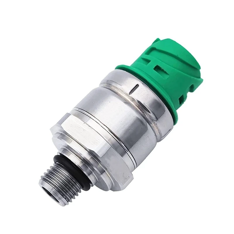 

Oil Pressure Sensor Oil Pressure Sensor Replace Car Oil Pressure Sensor 2872254 For Cummins QSK60 QSK78 Diesel Engine