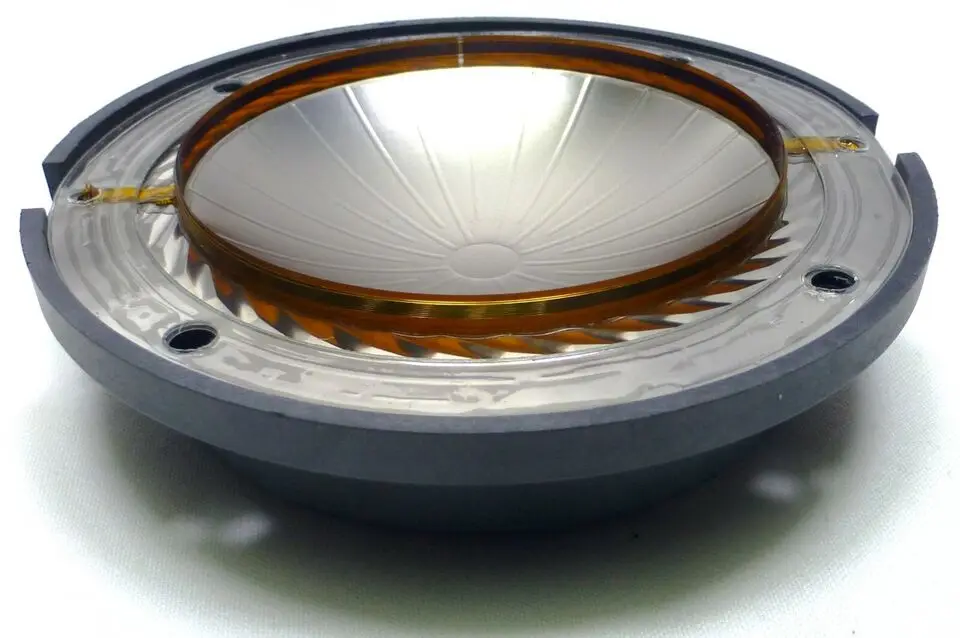 交換用スピーカー,音声コイル部品,d8r2432,2432h,srx822,srx815,srx835