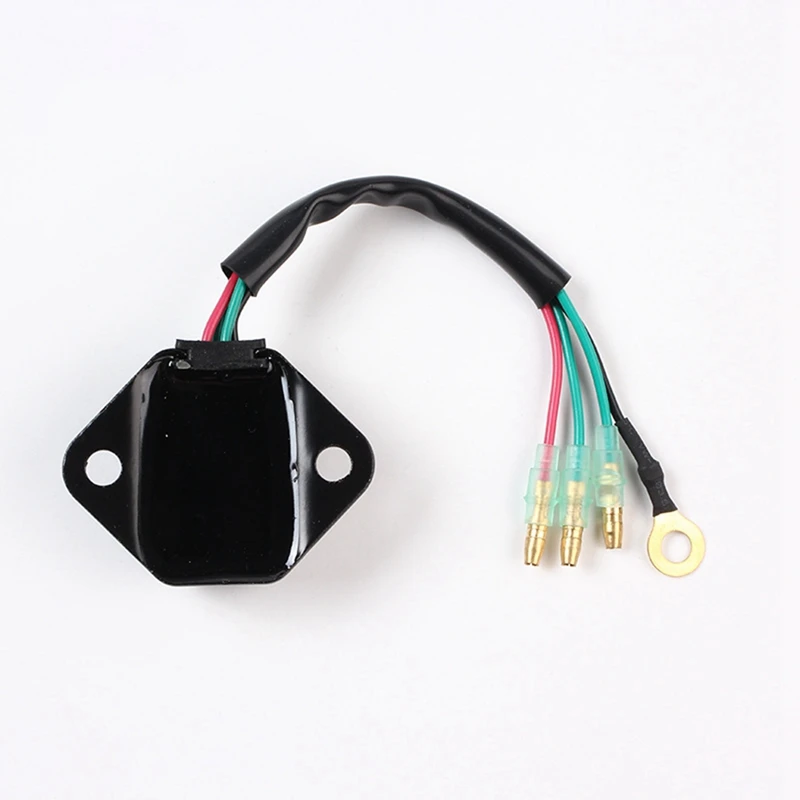 thumbnail image 2 of Universal Motorcycle Accessories Stabilized Rectifier For Ya&maha YZF 2 of 10
