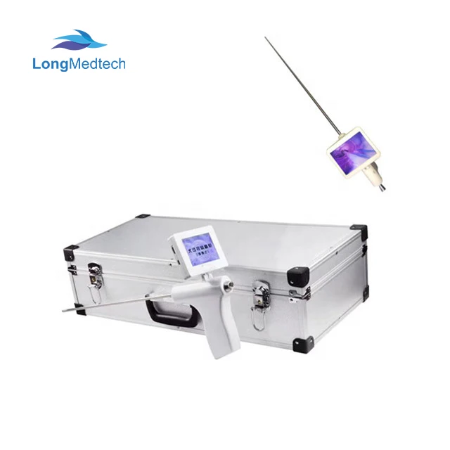 

LGN-1 Portable Insemination Gog Artificial Insemination Dog Canine Visual Insemination