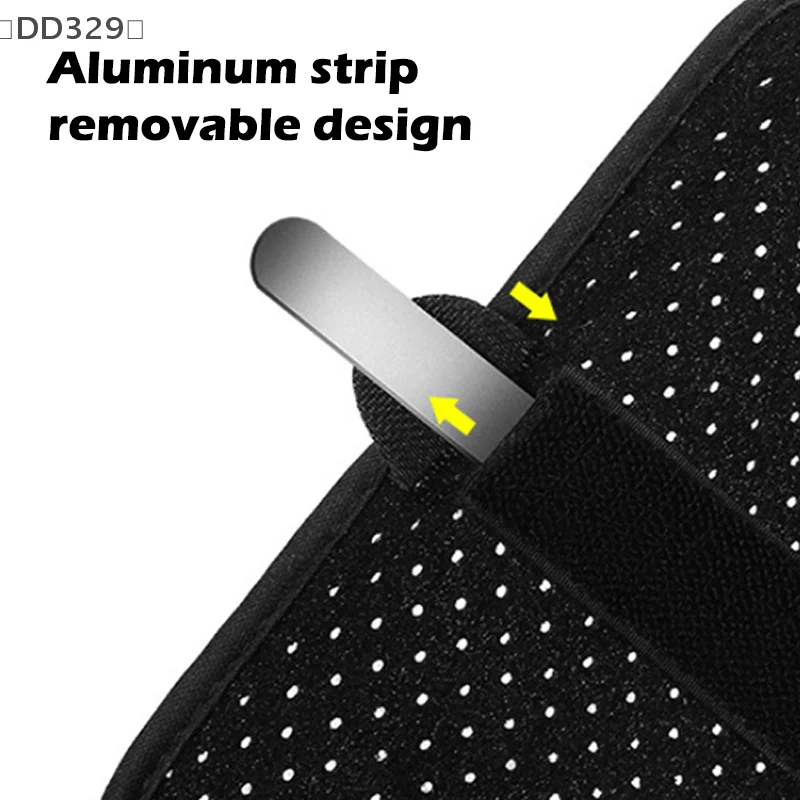 〔DD329〕Wrist Thumb Support Protector Tendon Sheath Injury Recovery Thumb Brace Splint Finger Sprain Retainer Health Care Tool