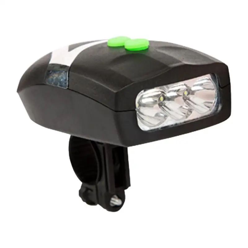 

Передний фонарь для велосипеда с колокольчиком, фара для велосипеда, фара для мотоцикла 2 в 1, фара для мотоцикла, противотуманный фонарь с колокольчиком для горной дороги