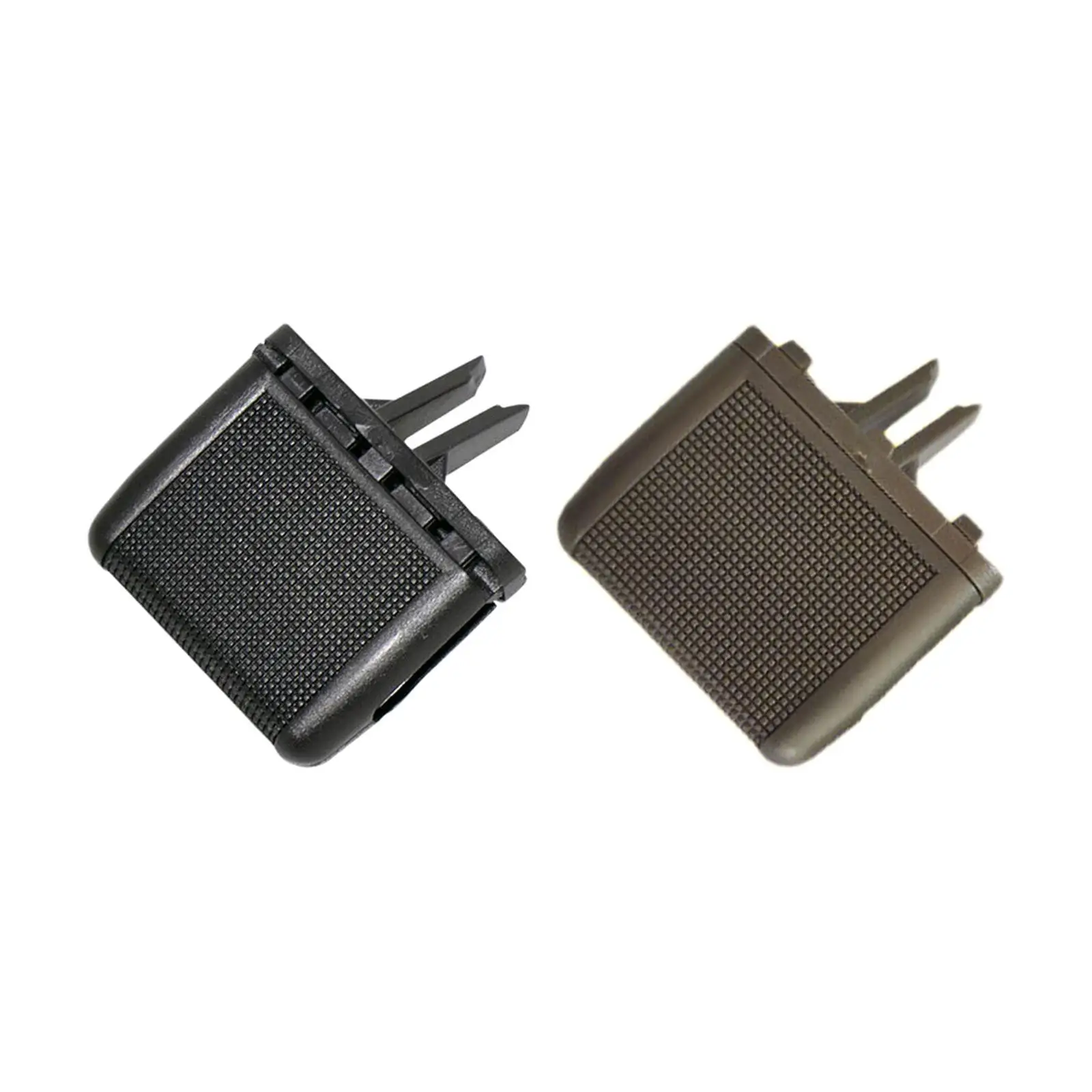

Car Air Vent Clip Tab Car Air Vent Outlet Tab Accessories Front Air Conditioning