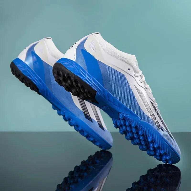 المهنة الأصلية للرجال أحذية ملعب كرة القدم داخلي ت...